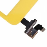iPad Mini Touch Screen Digitizer Assembly (+ Home Button IC)  - Yellow